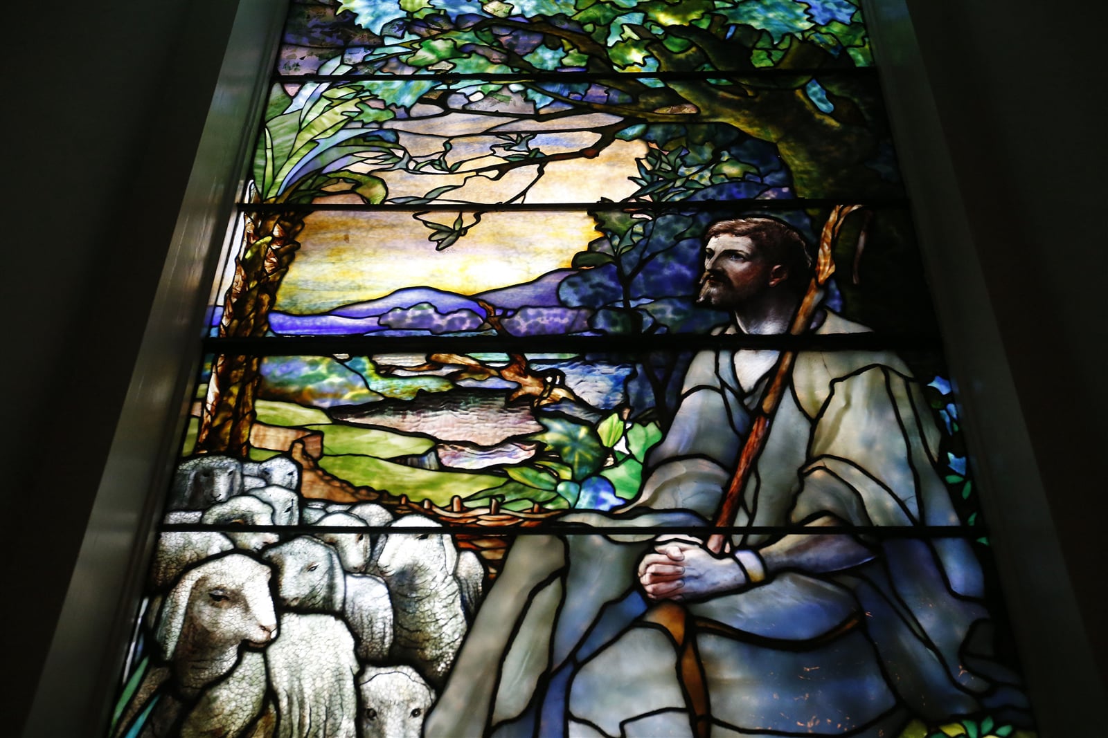1st Presbyterian Church